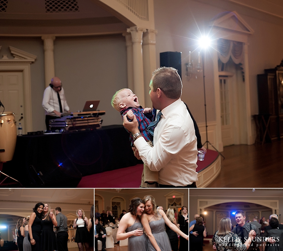 Lovett Hall Wedding Pictures